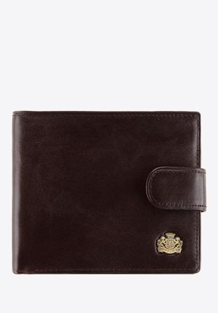 Wallet, dark brown, 10-1-125-4, Photo 1