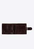 Wallet, dark brown, 10-1-125-4, Photo 2