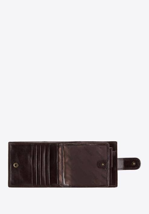 Wallet, dark brown, 10-1-125-4, Photo 3