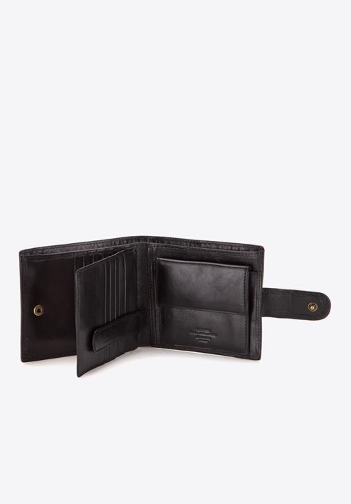 Wallet, black, 10-1-125-1, Photo 4