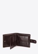 Wallet, dark brown, 10-1-125-4, Photo 4