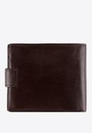Wallet, dark brown, 10-1-125-4, Photo 5