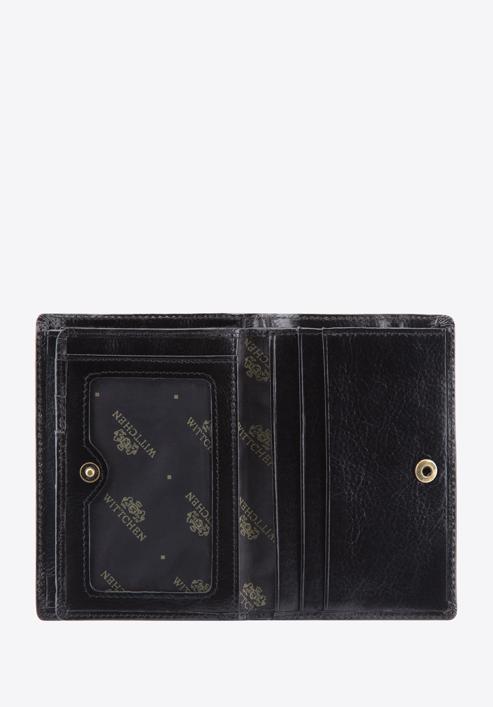 Wallet, black, 21-1-008-10, Photo 2
