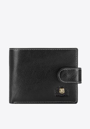 Wallet, black, 22-1-127-1, Photo 1