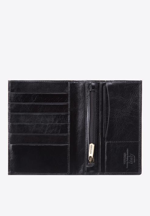 Wallet, black, 21-1-033-10, Photo 2