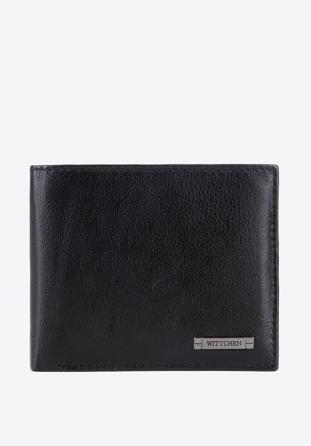 Wallet, black-navy blue, 26-1-426-1N, Photo 1