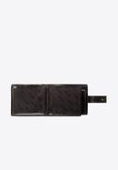 Men's large wallet, black, 21-1-216-10, Photo 3