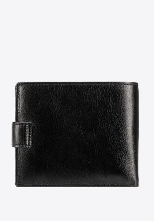 Men's large wallet, black, 21-1-216-10, Photo 8
