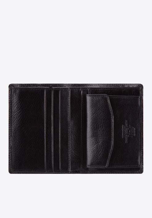 Wallet, black-gold, 21-1-023-10, Photo 2