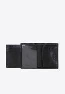 Wallet, black, 21-1-023-10, Photo 3