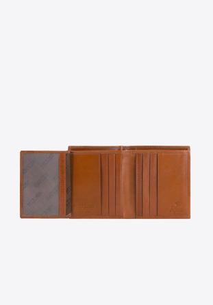 Wallet, light brown, 26-1-422-5, Photo 1