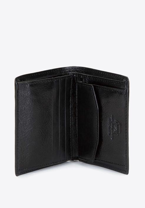 Wallet, black, 21-1-023-10, Photo 4