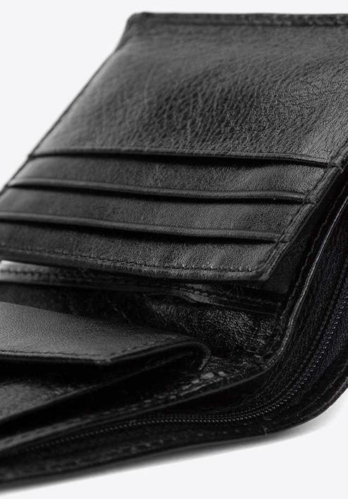 Wallet, black, 21-1-023-10, Photo 6