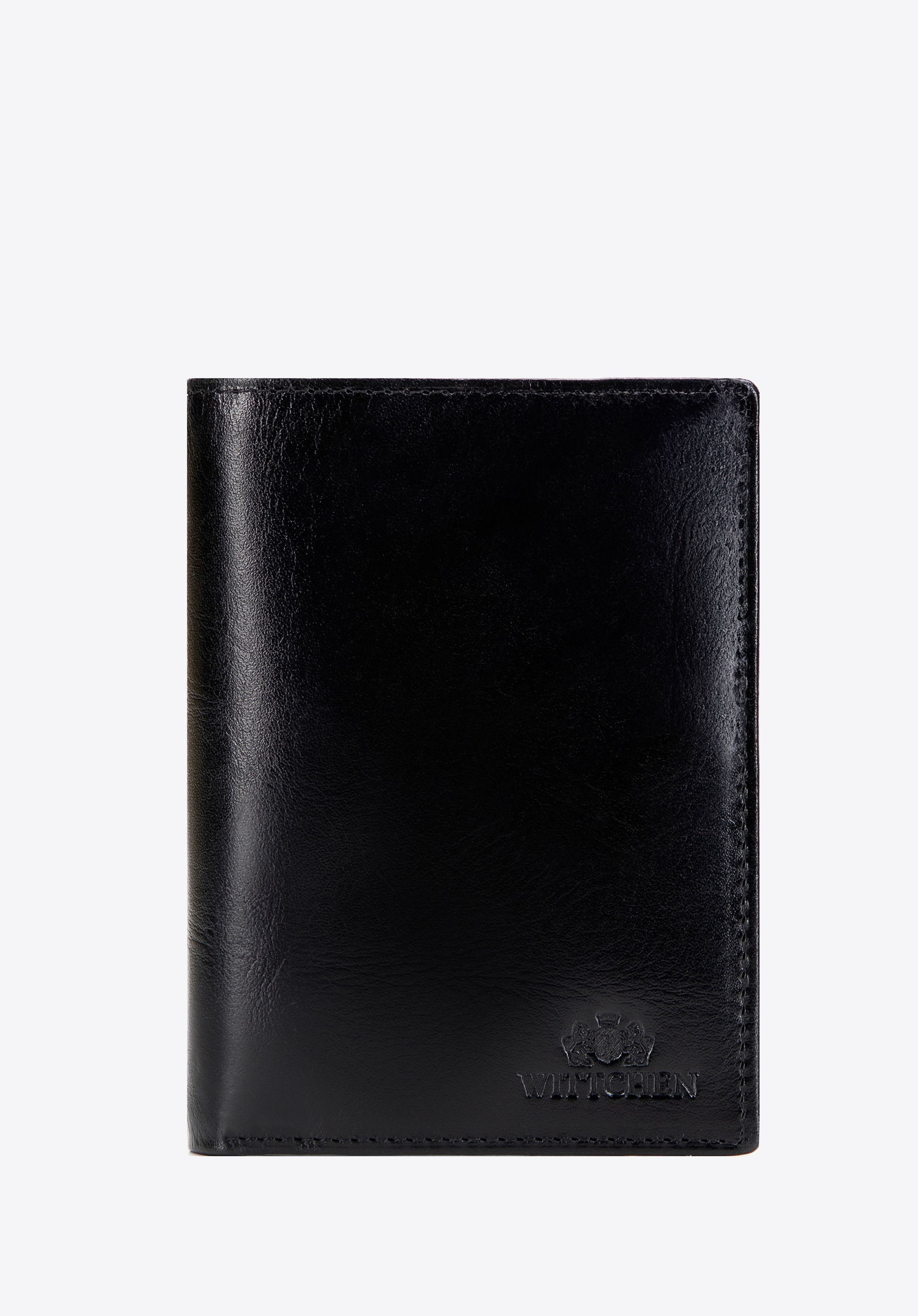 Wallet, black, 21-1-020-L10, Photo 1