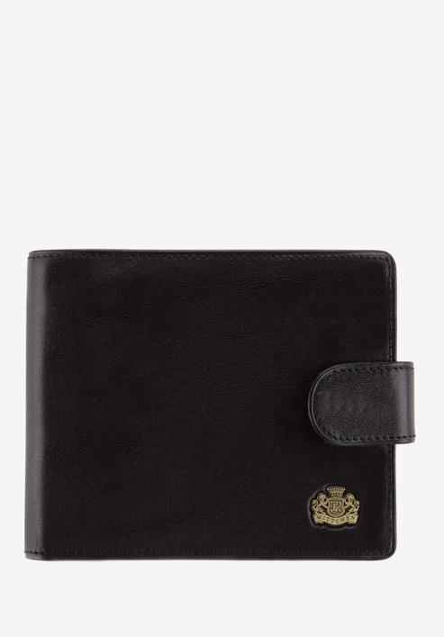 Wallet, black, 10-1-120-4, Photo 1