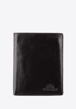 Wallet, black, 21-1-221-1, Photo 1