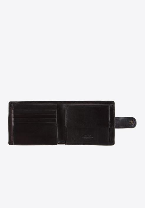 Wallet, black, 10-1-120-4, Photo 2