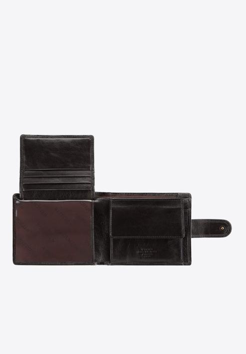 Wallet, black, 10-1-120-4, Photo 3