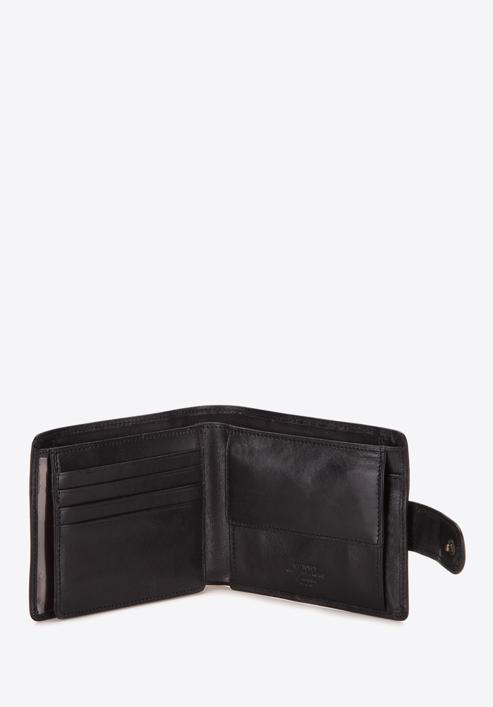 Wallet, black, 10-1-120-1, Photo 4
