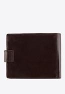 Wallet, dark brown, 10-1-120-1, Photo 5