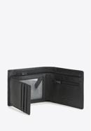 Wallet, black, 02-1-040-5L, Photo 4