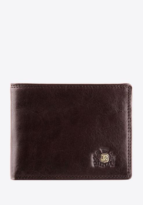 Wallet, brown, 39-1-169-1, Photo 1