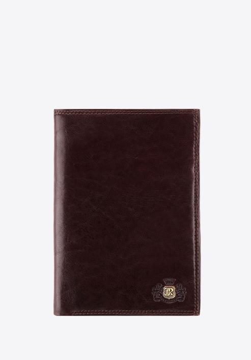 Wallet, brown, 39-1-321-1, Photo 1