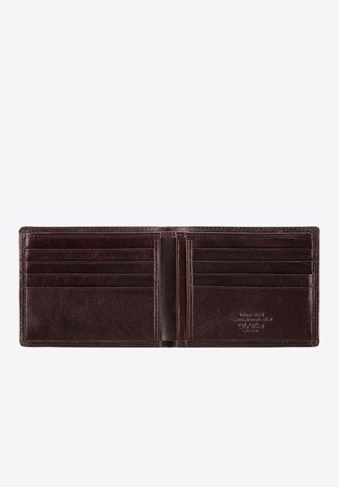 Wallet, brown, 39-1-169-3, Photo 2