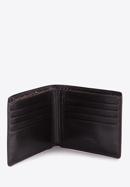 Wallet, black, 39-1-169-3, Photo 3