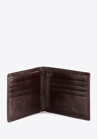 Wallet, brown, 39-1-169-3, Photo 1