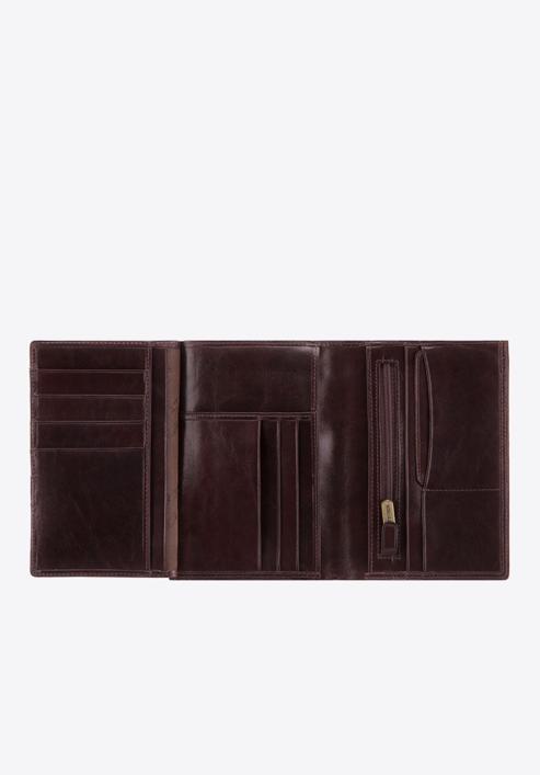 Wallet, brown, 39-1-321-1, Photo 3