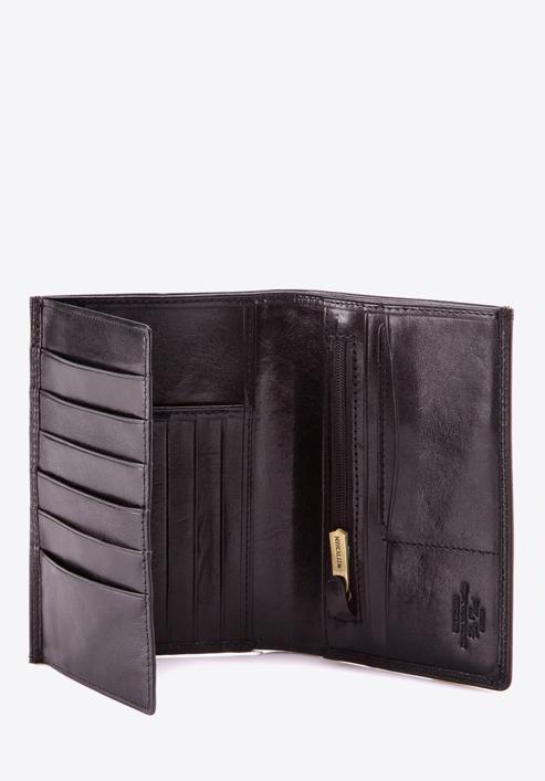 Wallet, black, 39-1-321-3, Photo 4