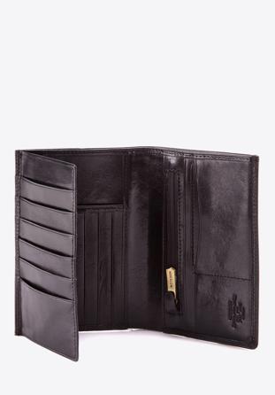 Wallet, black, 39-1-321-1, Photo 1