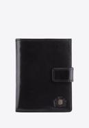 Wallet, black, 39-1-339-1, Photo 1