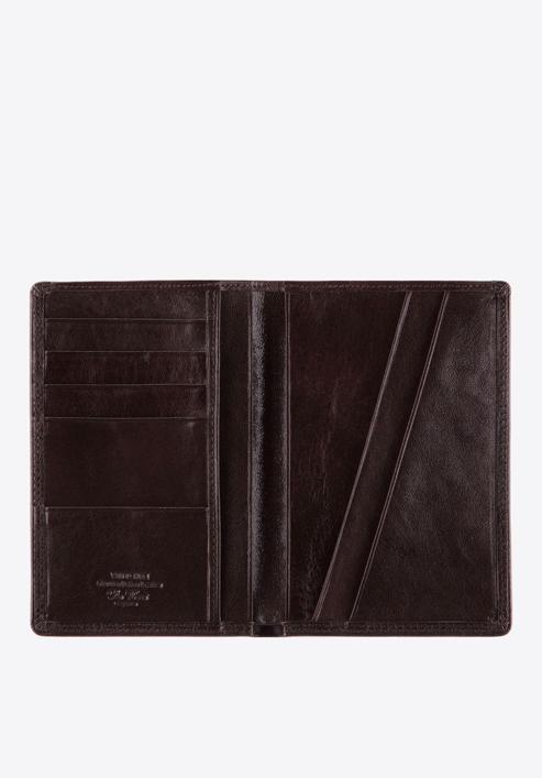 Wallet, brown, 39-1-177-3, Photo 2
