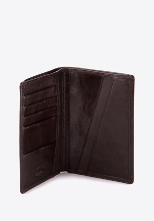 Wallet, brown, 39-1-177-3, Photo 1