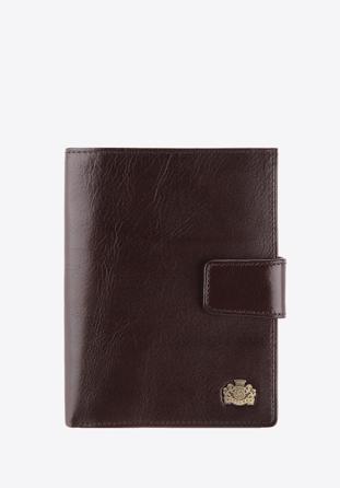 Wallet, brown, 10-1-339-4, Photo 1