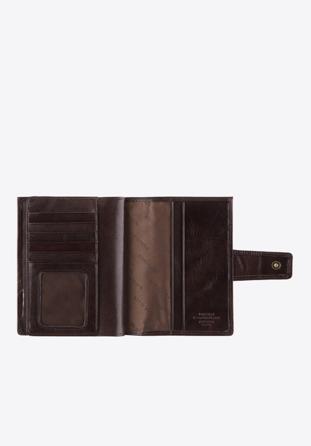 Wallet, brown, 10-1-339-4, Photo 1