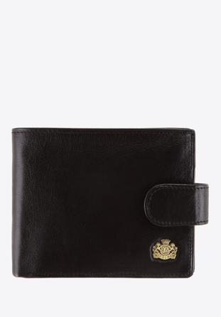 Wallet, black, 10-1-127-1, Photo 1