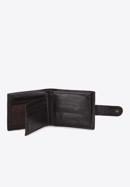 Wallet, black, 10-1-127-1, Photo 4