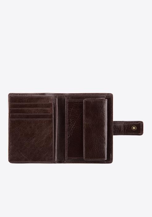 Wallet, brown, 21-1-291-4, Photo 3