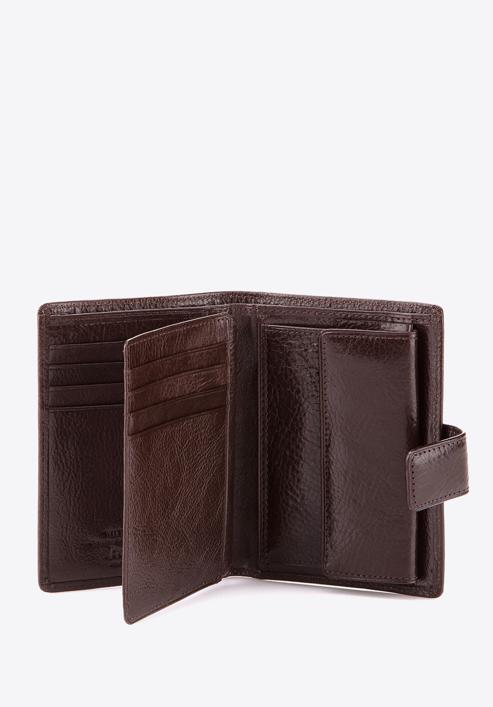 Wallet, brown, 21-1-291-4, Photo 4