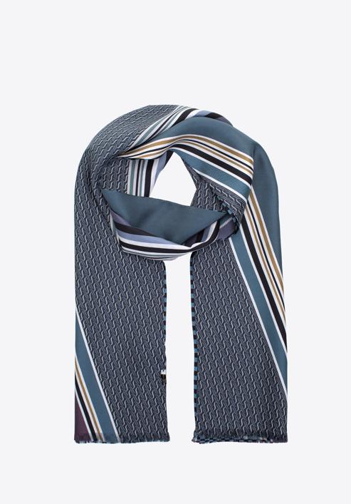 Men’s scarf, , 97-7M-S01-X3, Photo 2