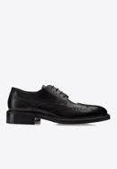 Men's shoes, black, BM-B-501-5-39, Photo 2