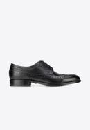Men's shoes, black, BM-B-585-1-40_5, Photo 2