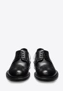 Men's shoes, black, BM-B-501-5-40, Photo 3