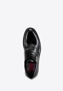 Men's shoes, black, BM-B-501-5-39, Photo 4