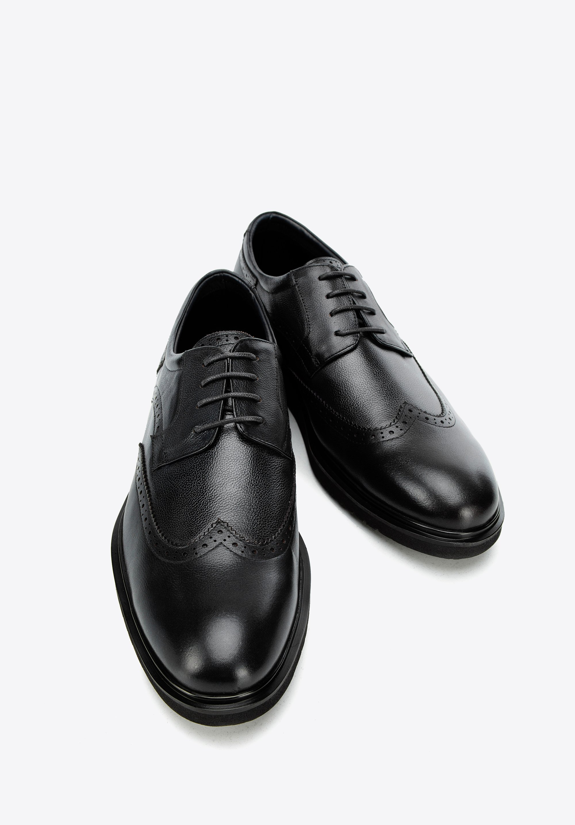 Shoe deals zone brogues