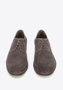 Shoes, grey, 92-M-515-7-43, Photo 2