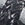 чорний - Чоловічі лаковані дербі з декоративним штампуванням - 96-M-519-1